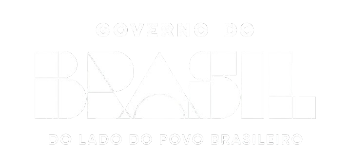 Governo Federal - Logo