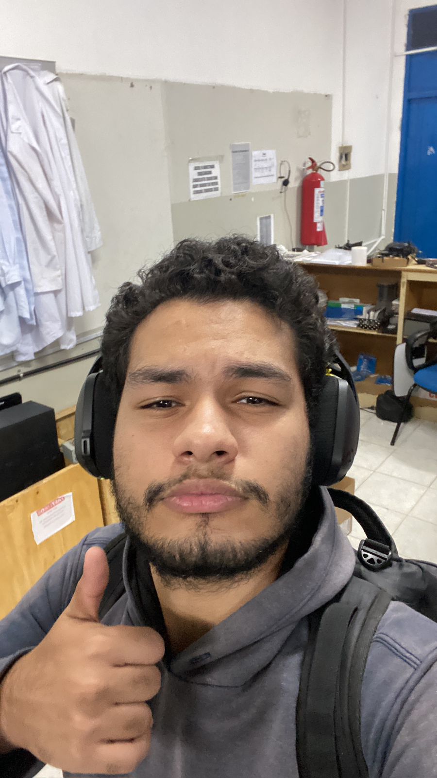 Luiz Barros - Fundador - Full Stack Developer